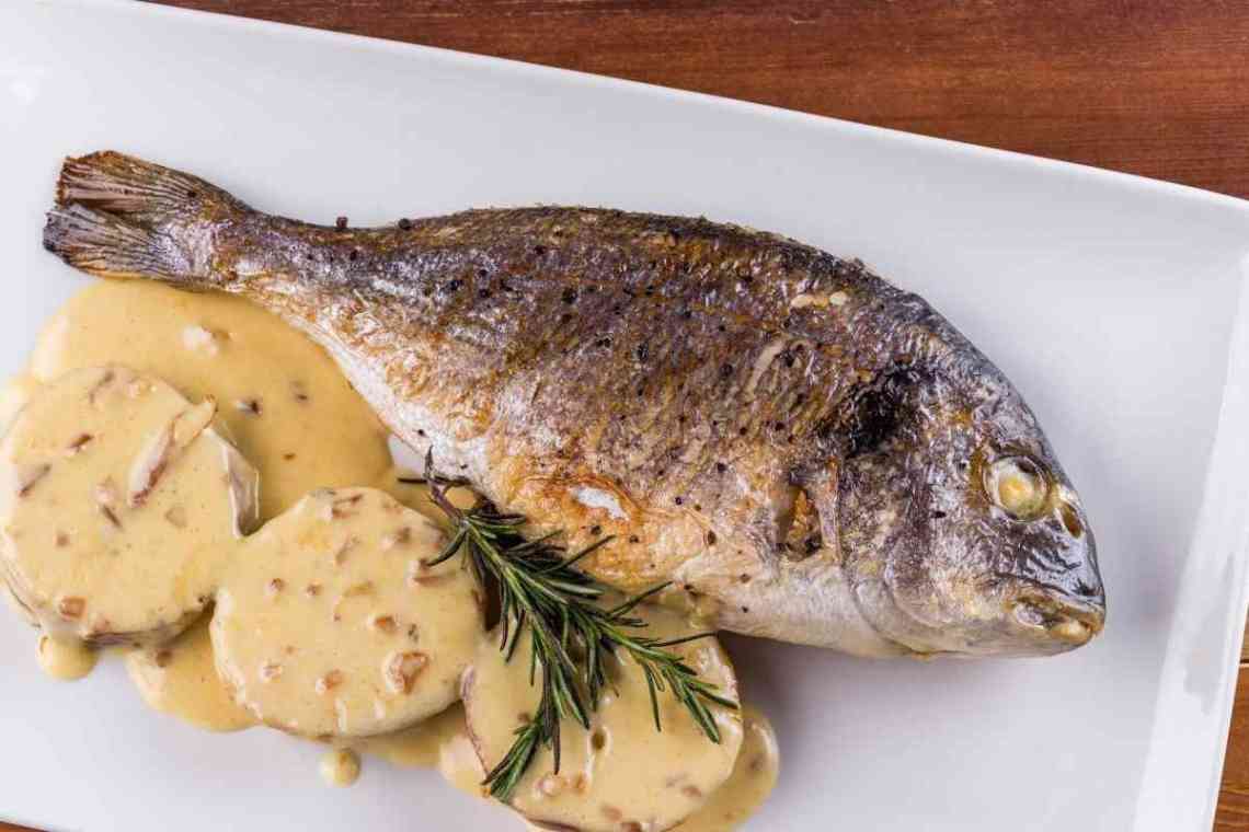 Скільки смажити рибу на грилі - кілька секретів смачної і корисної страви