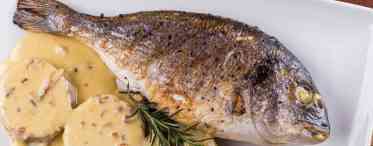 Скільки смажити рибу на грилі - кілька секретів смачної і корисної страви