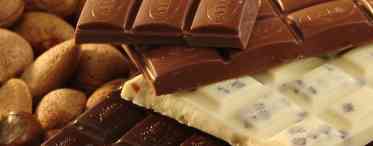 «Ліндт» - шоколад, який варто спробувати