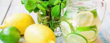 Лимонад огірковий: корисний вплив на організм, рецепт