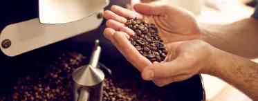 Фортеця кави: класифікація, опис та види, ступінь обсмажування, смакові якості