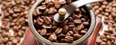 Натуральна і розчинна кава: корисний вплив на організм і протипоказання