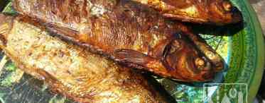 Гаряче копчення риби: рецепти та варіанти приготування смачної та ароматної страви
