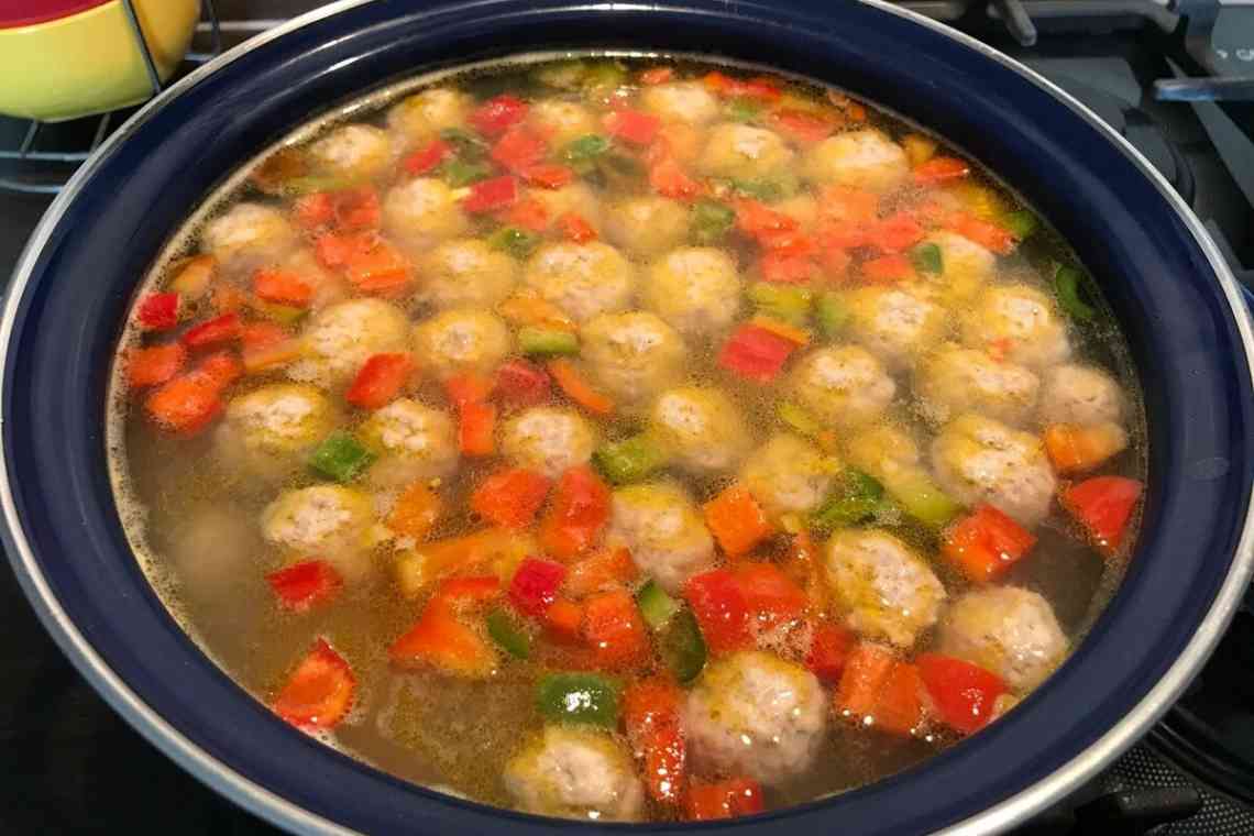 Суп грибної з рисом: рецепти приготування