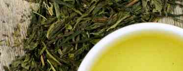 Зелений чай «Біла мавпа». Чай «Біла мавпа»: приготування, особливості та корисний вплив на організм