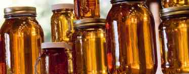 Чи псується мед через довге зберігання? За якої температури краще зберігати мед?
