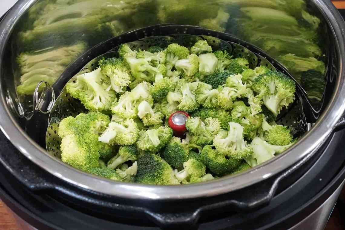 Дізнаємося як приготувати заморожену броколі смачно? Поради щодо приготування