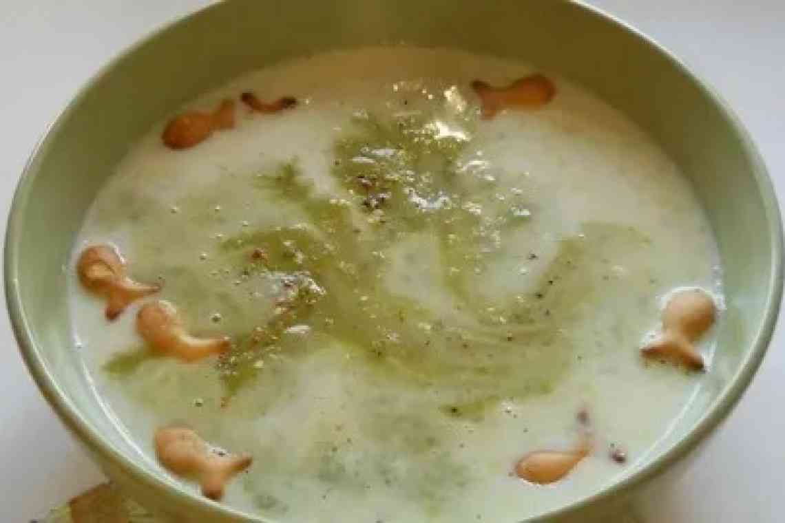 Грибний суп дієтичний: інгредієнти та рецепти приготування