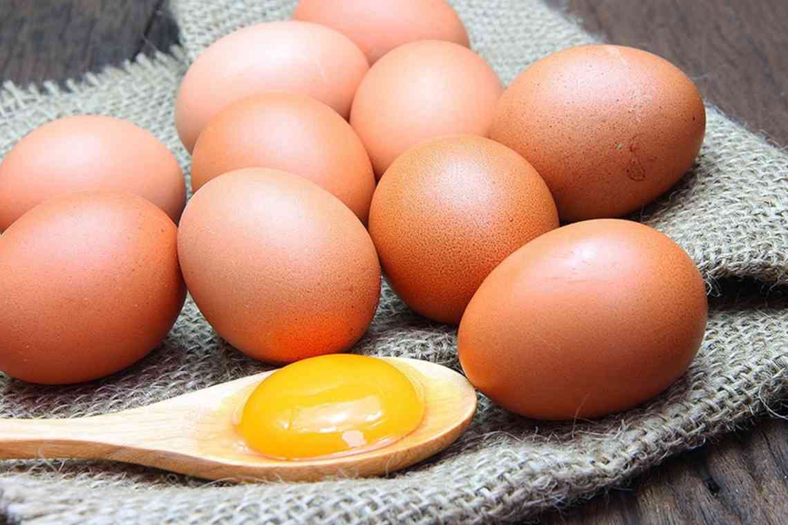 Дізнаємося що замінює яйця у випічці? Чим можна замінити яйця в домашній випічці?