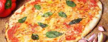 Улюблений рецепт дбайливих італійців: домашня піца