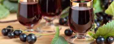 Вино з калини - незабутній смак і аромат літа