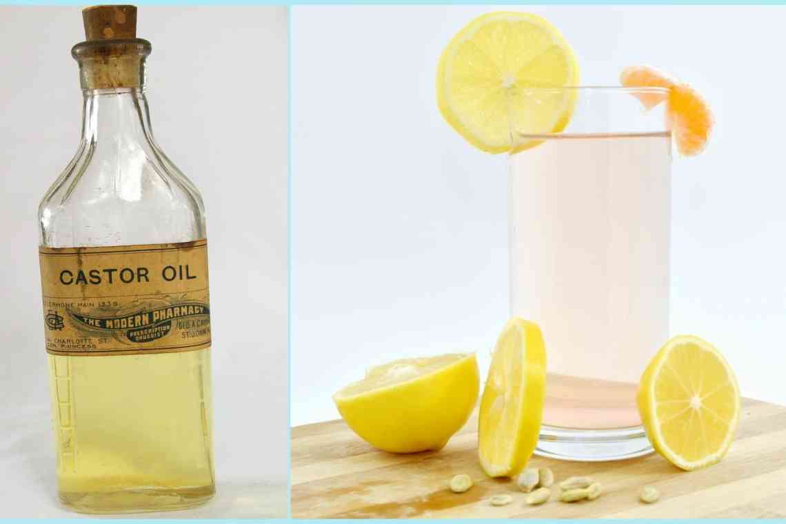 Лимонна кислота замість оцту: пропорції на літр