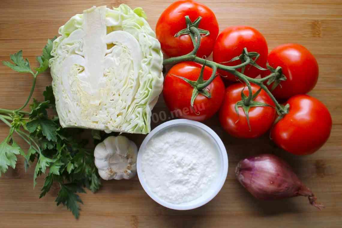 Дізнаємося як гасити капусту з м'ясом: рецепти та рекомендації щодо приготування