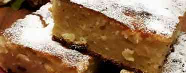 Пиріг «Київський», капустний і яблучний Ради з приготування дріжджової випічки