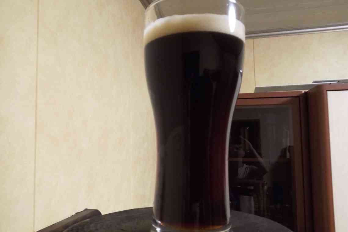 Осетинське пиво: рецепт у домашніх умовах