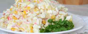 Кавказький салат: рецепти з фото