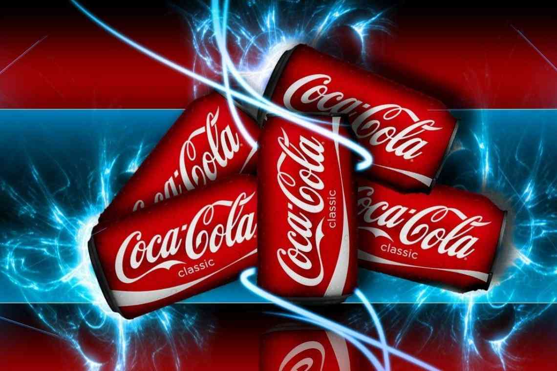 Дізнаємося як правильно приготувати суп з coca-cola?