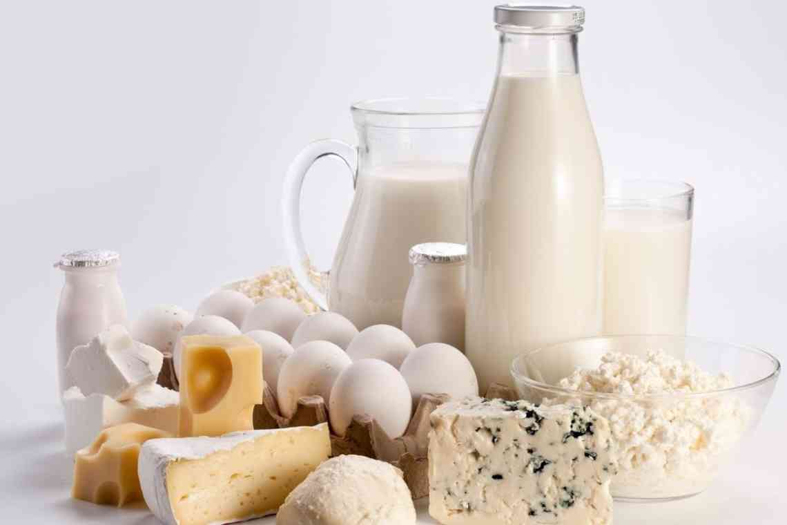 У чому шкода і користь молочної сироватки?