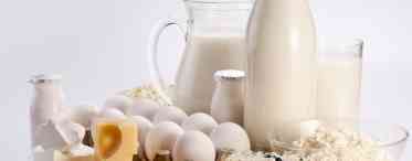 У чому шкода і користь молочної сироватки?