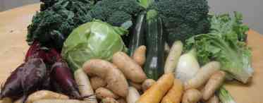 Секрети заготовок овочів впрок. Дізнаємося як зберігати капусту в погребі?