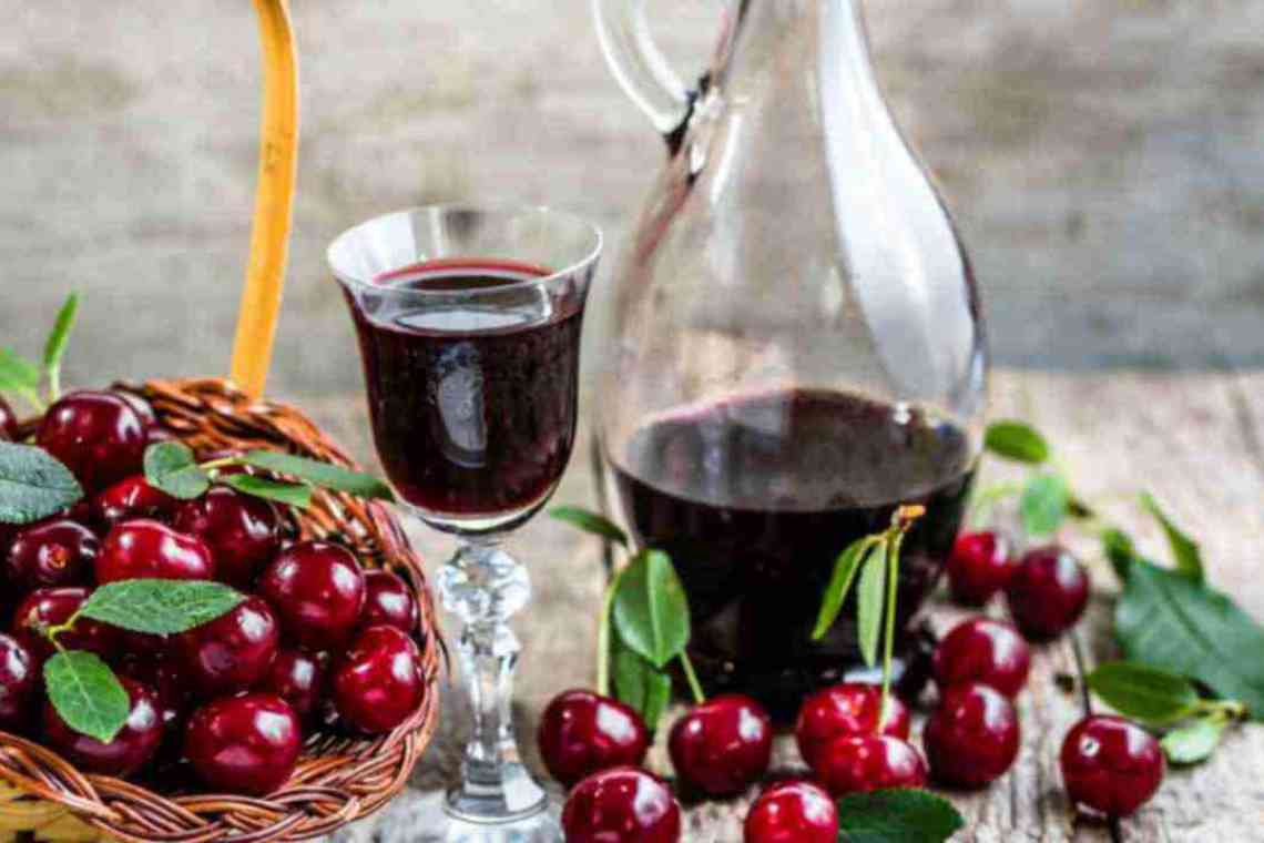 Домашнє вино з яблук - рецепти і варіанти приготування смачного напою