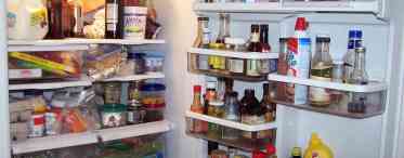 Як зберігати продукти на дачі без холодильника