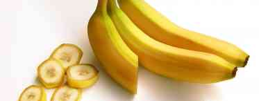Банани і наше здоров 