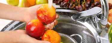 Як легко і швидко почистити овочі та фрукти?