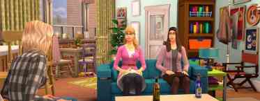 Як у The Sims 2 перемістити громадську ділянку з одного міста в інше