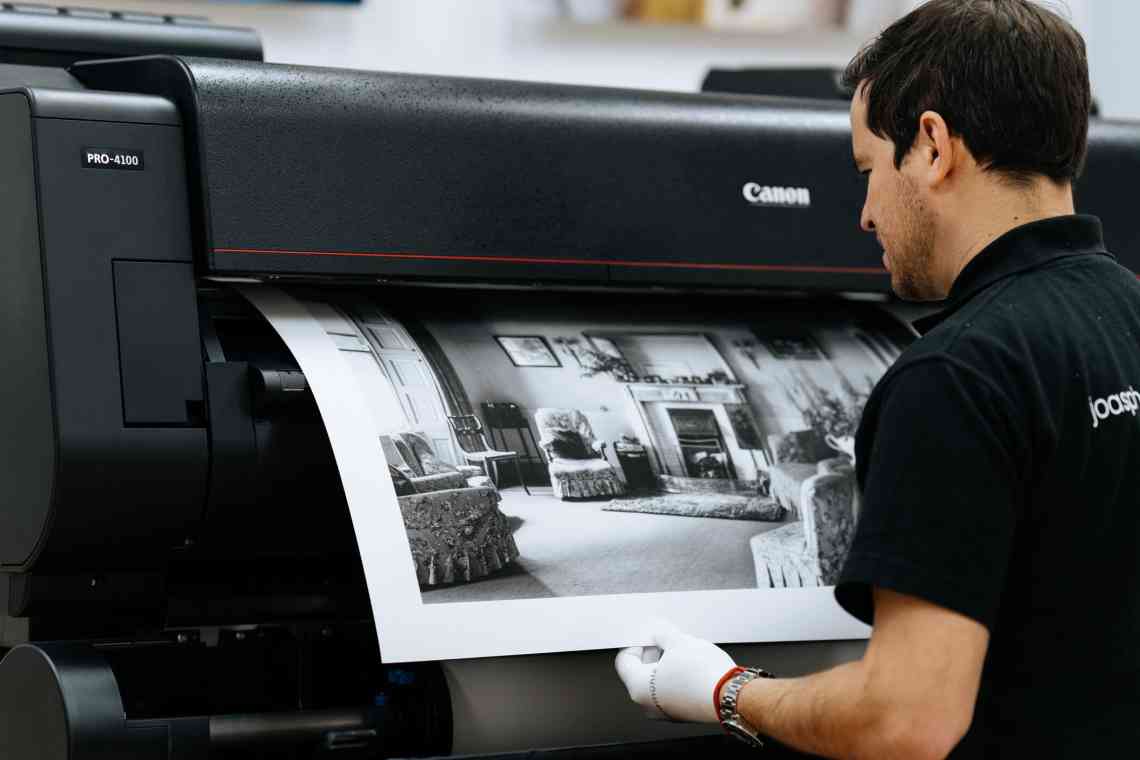 Як розрізнити формати паперу для друку