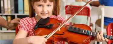 Як вибрати музичну школу для дитини