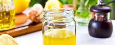 Як використовувати масло лимона?