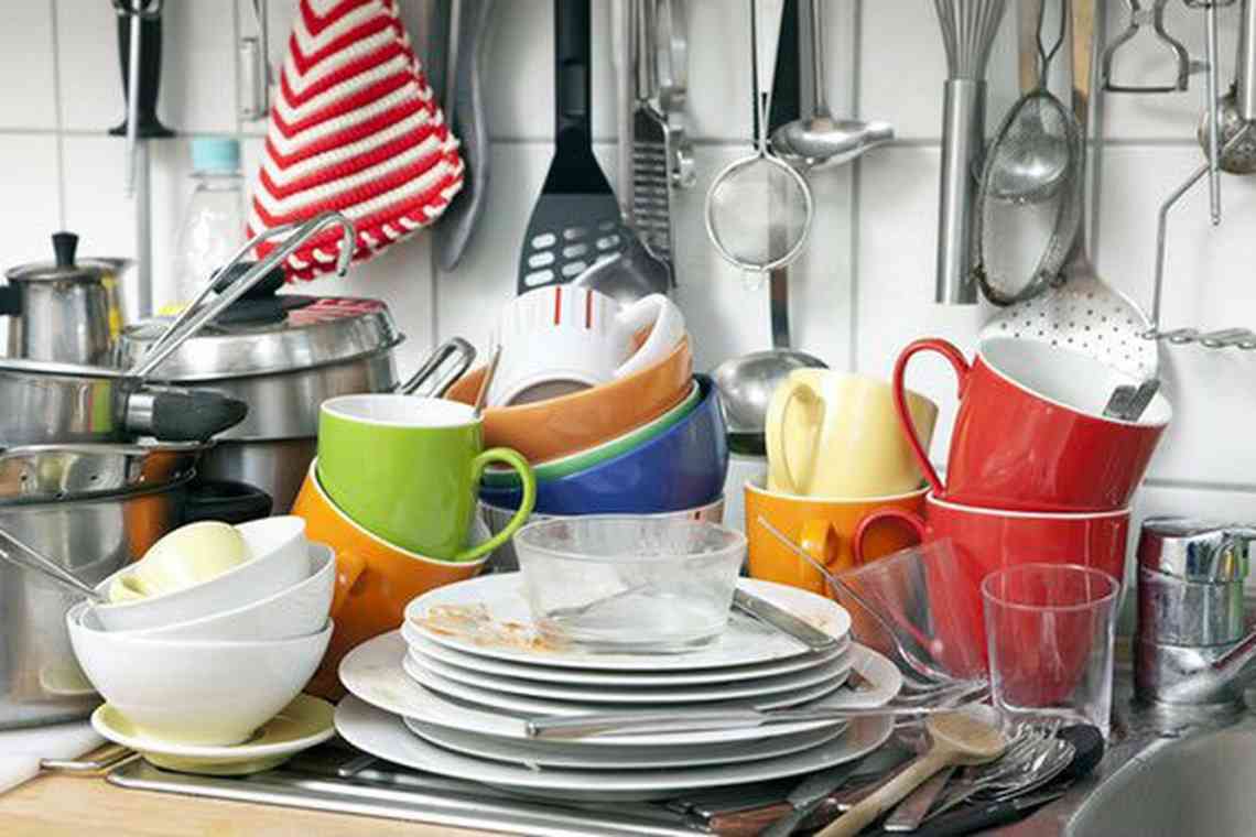 Як правильно вибрати одноразовий посуд?