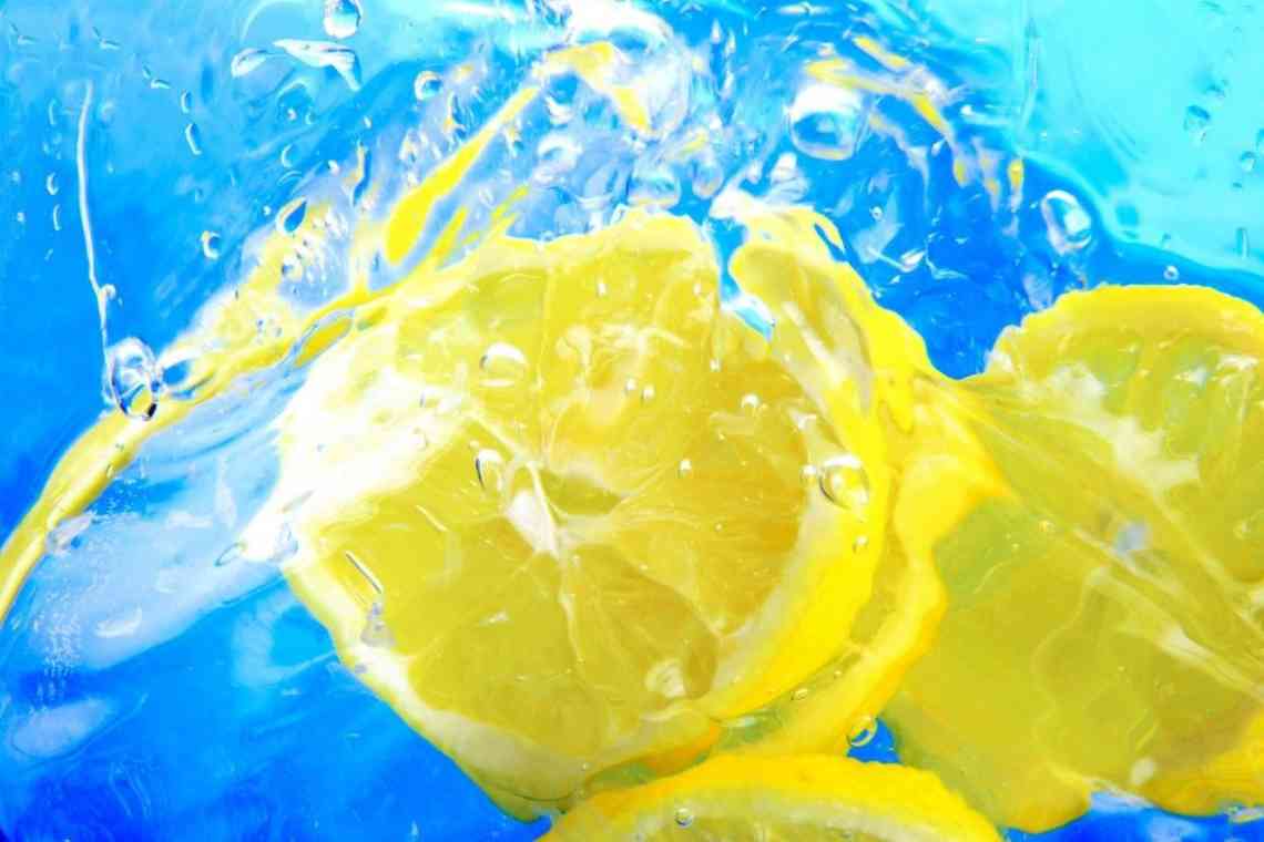 Як виправити здоров "я за допомогою лимонної цедри?