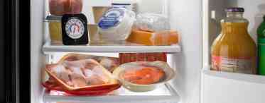 Як обійтися без холодильника?