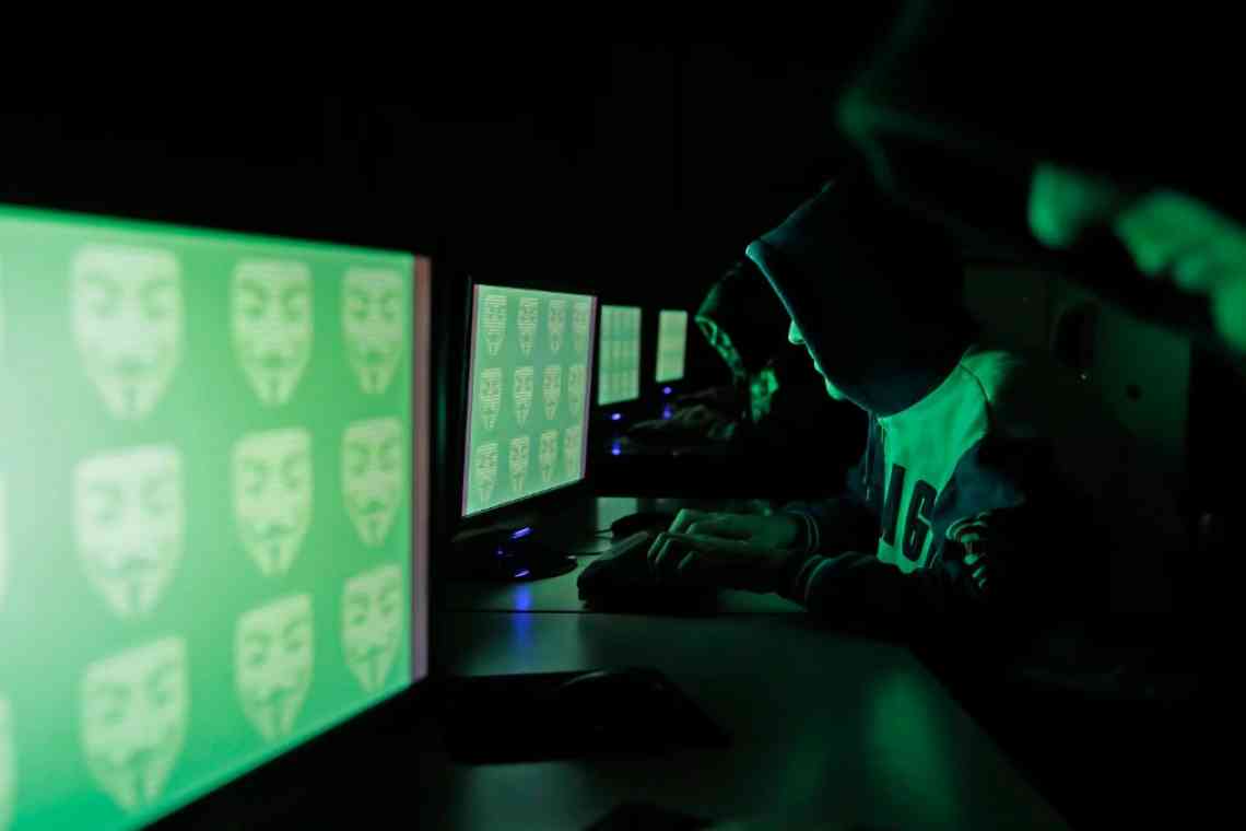 Коронавірус і віддалена робота відкривають нові можливості перед хакерами