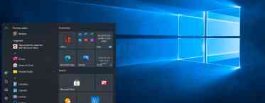 Microsoft оголосила, що випустить п'яте велике оновлення Windows 10 у жовтні
