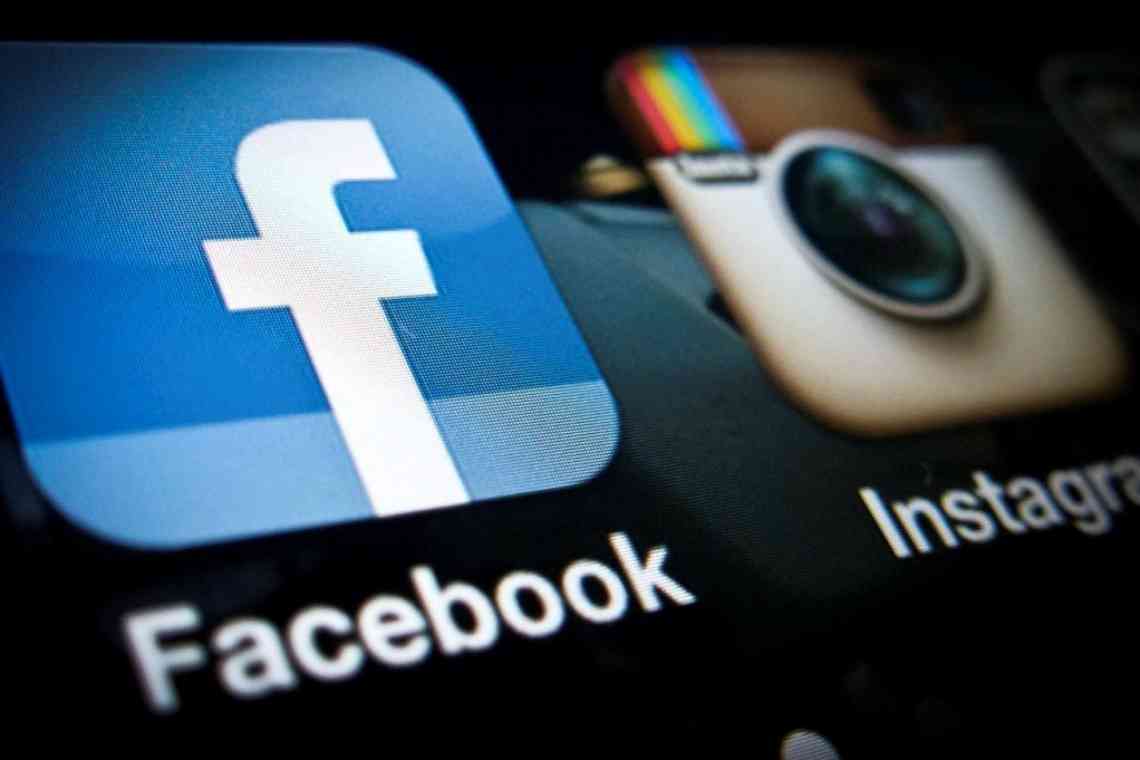 Facebook була обізнана про рівень «проблемного використання» своєї соціальної платформи