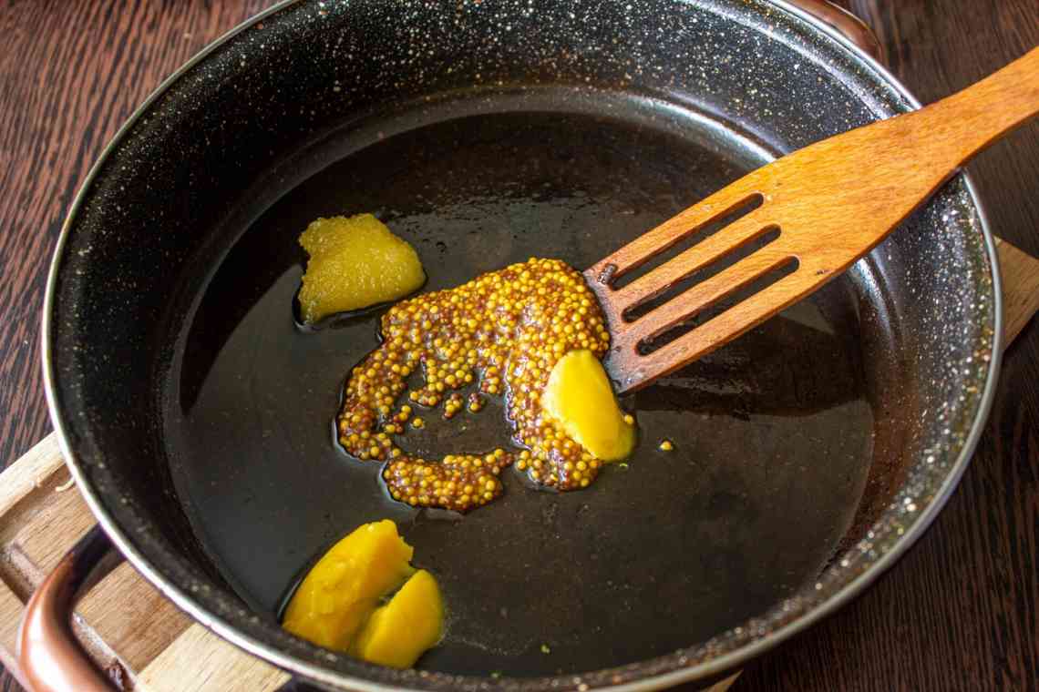 Як зробити картоплю молодою з медом?