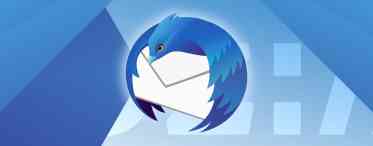 Як налаштувати поштовий клієнт Mozilla Thunderbird