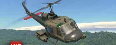 Оновлення «Політ Валькірій» додасть у War Thunder бойові вертольоти