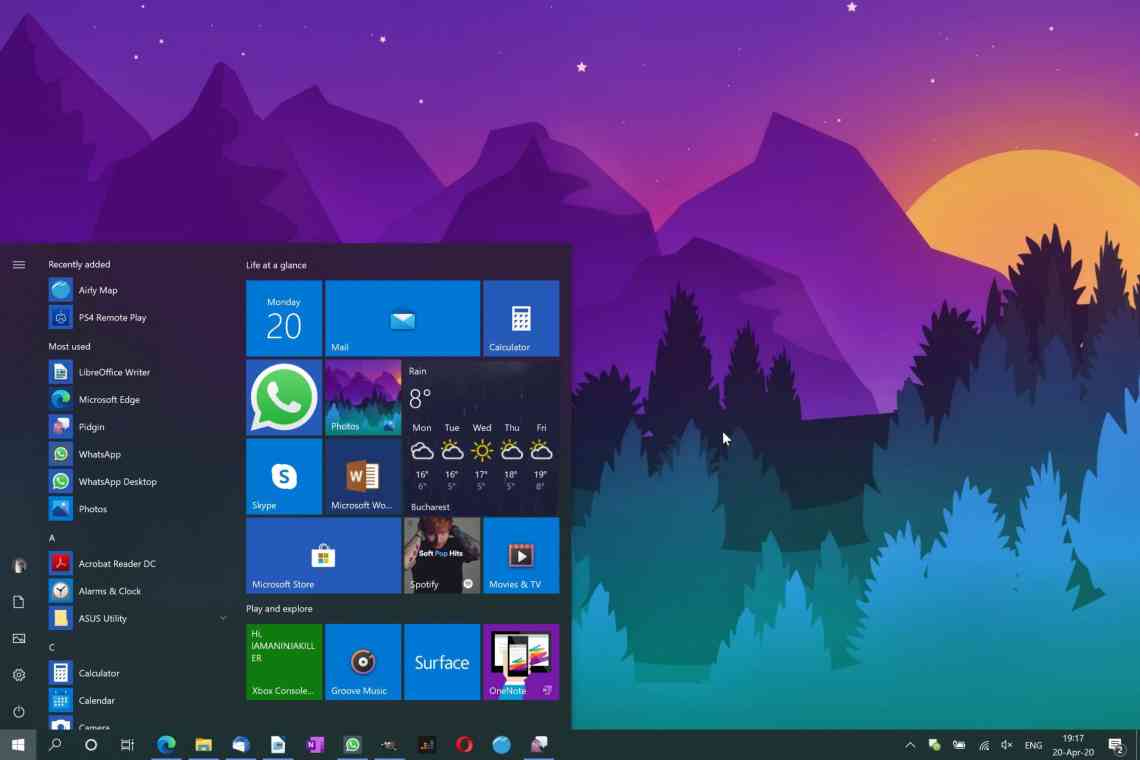 Microsoft офіційно поховала Windows 10X. Кращі задумки з'являться в звичайній Windows 10