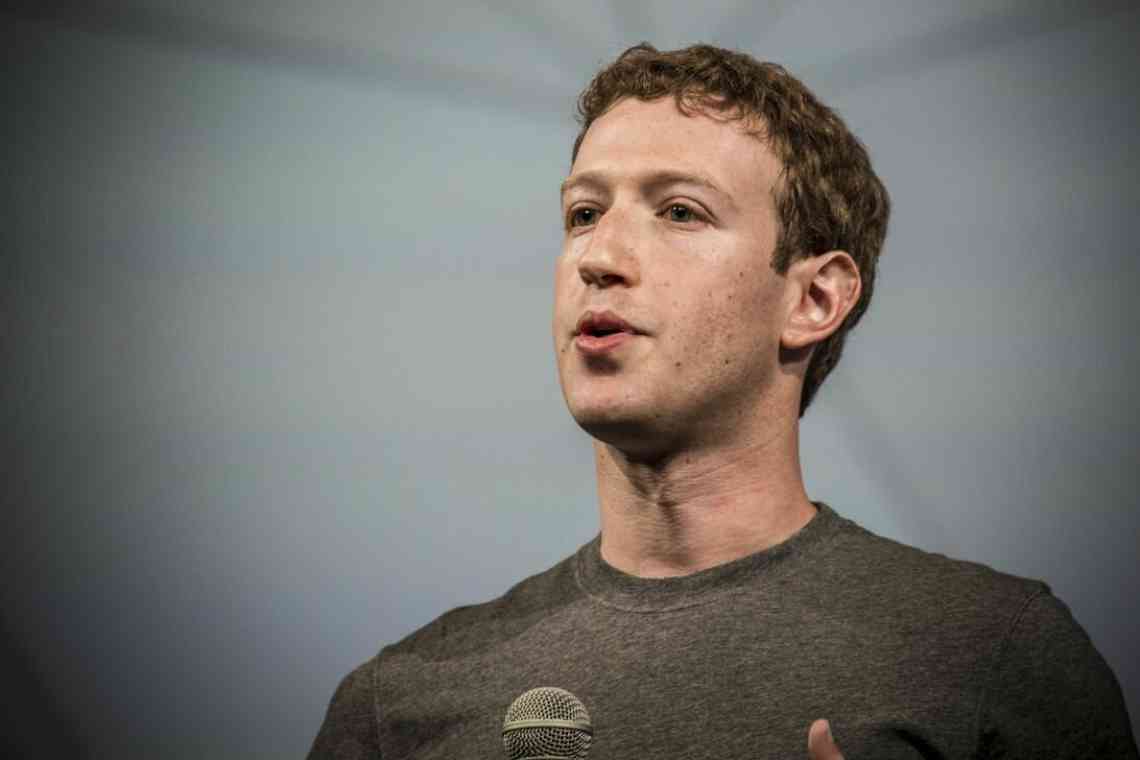   Meta звинуватили в крадіжці технології - власник Facebook все заперечує