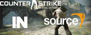 Valve анонсувала безкоштовний ігровий движок Source 2