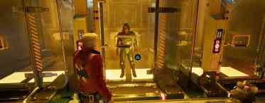 Творці Marvel's Guardians of the Galaxy представили системні вимоги для гри з трасуванням променів