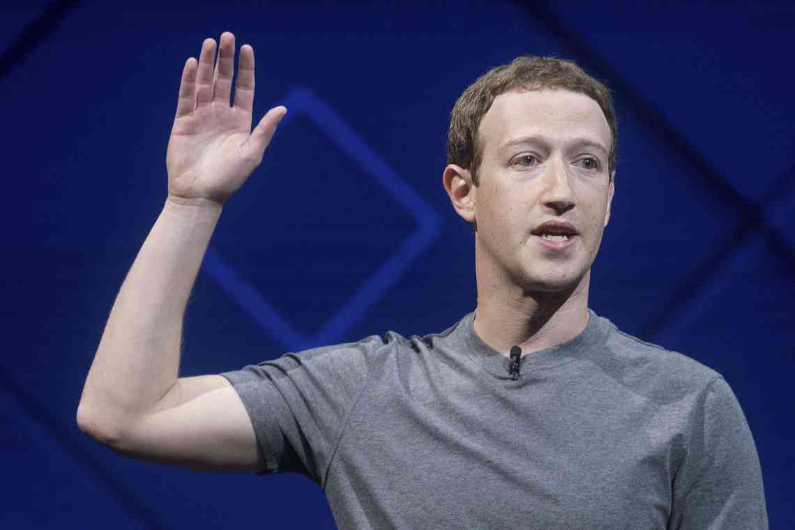Колишня співробітниця Facebook Френсіс Хауген публічно закликала Цукерберга покинути пост глави компанії