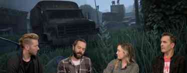 Ніл Дракманн відповів на звинувачення в тому, що один з персонажів The Last of Us Part II занадто схожий на нього