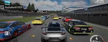Докладні системні вимоги Forza Motorsport 7 і анонс демоверсії для PC