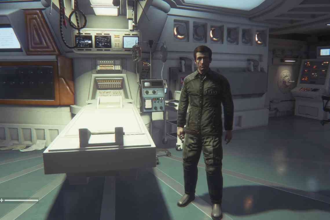 Alien: Isolation лідирує за кількістю номінацій на премію BAFTA