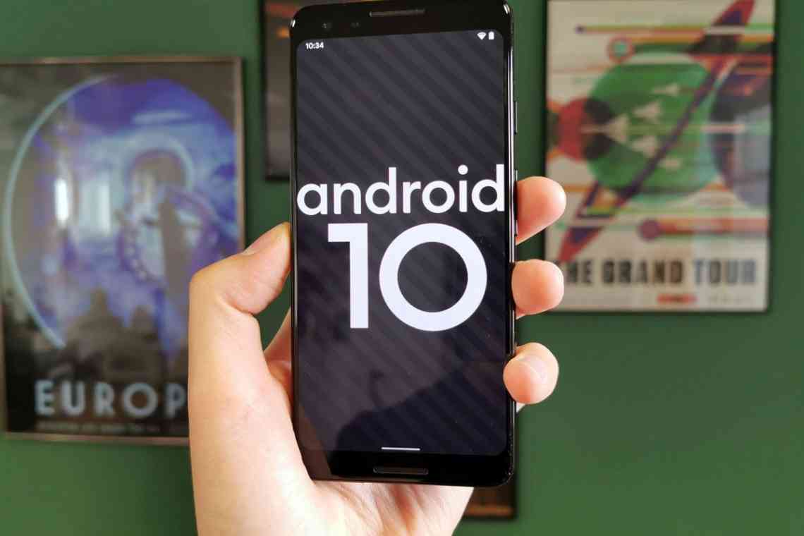 Google представила бета-версію Android O